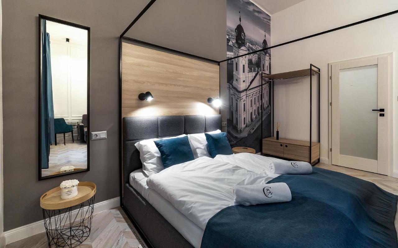 Catalog Boutique Rooms Дебрецен Экстерьер фото