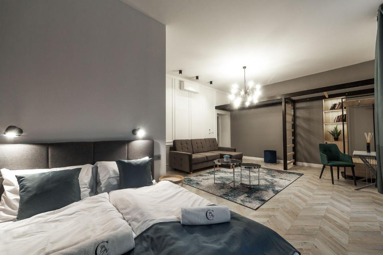Catalog Boutique Rooms Дебрецен Экстерьер фото
