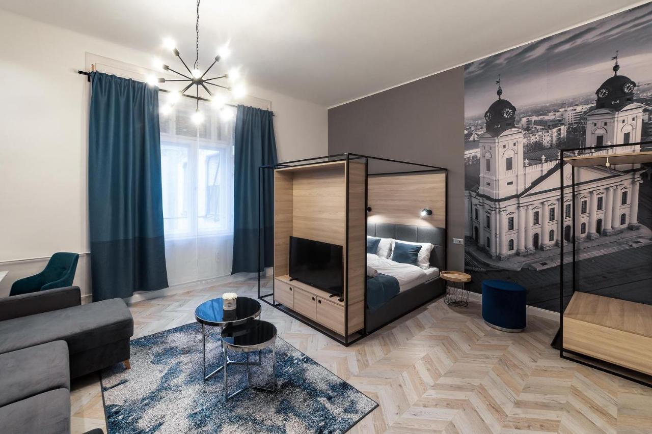 Catalog Boutique Rooms Дебрецен Экстерьер фото