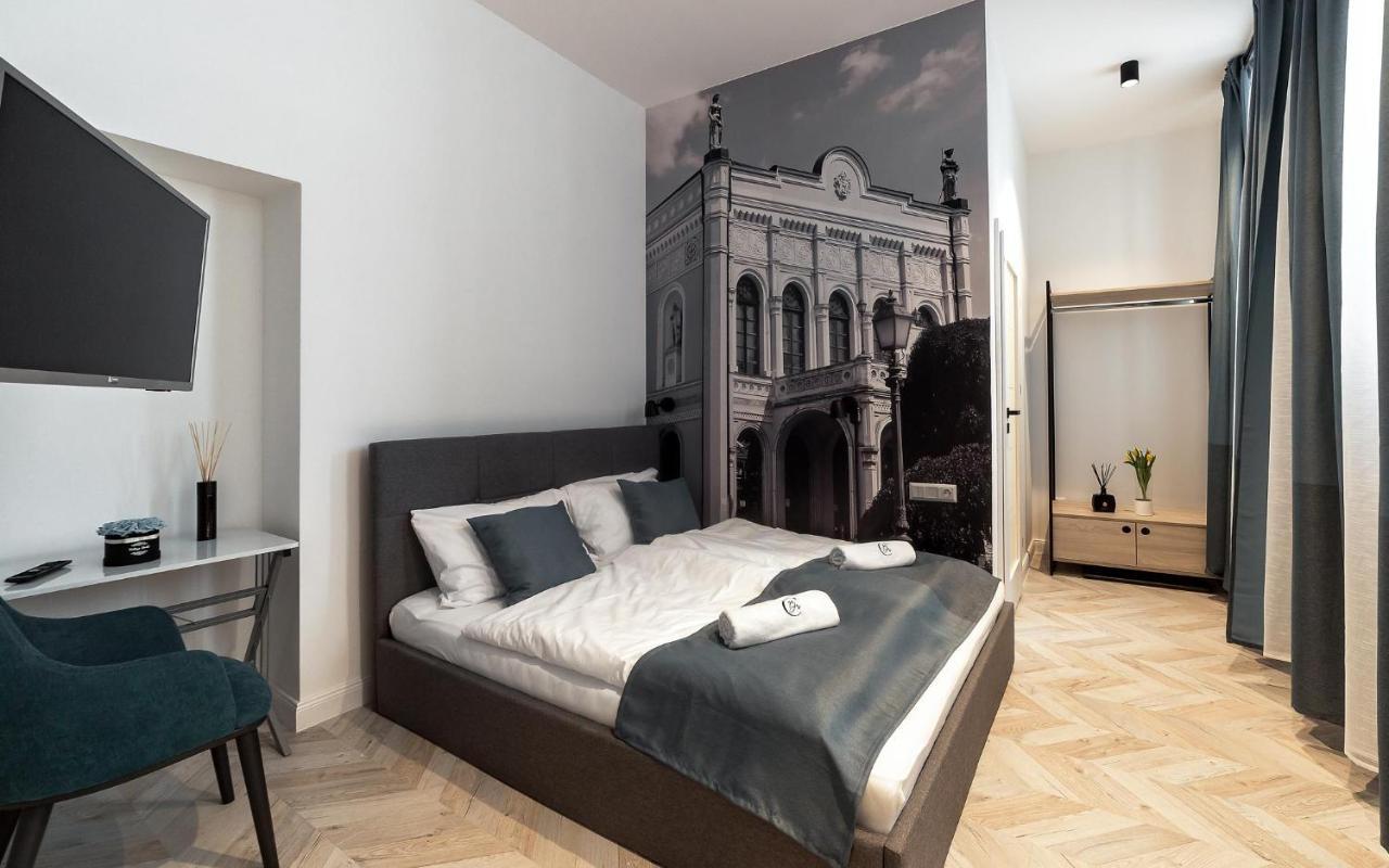 Catalog Boutique Rooms Дебрецен Экстерьер фото