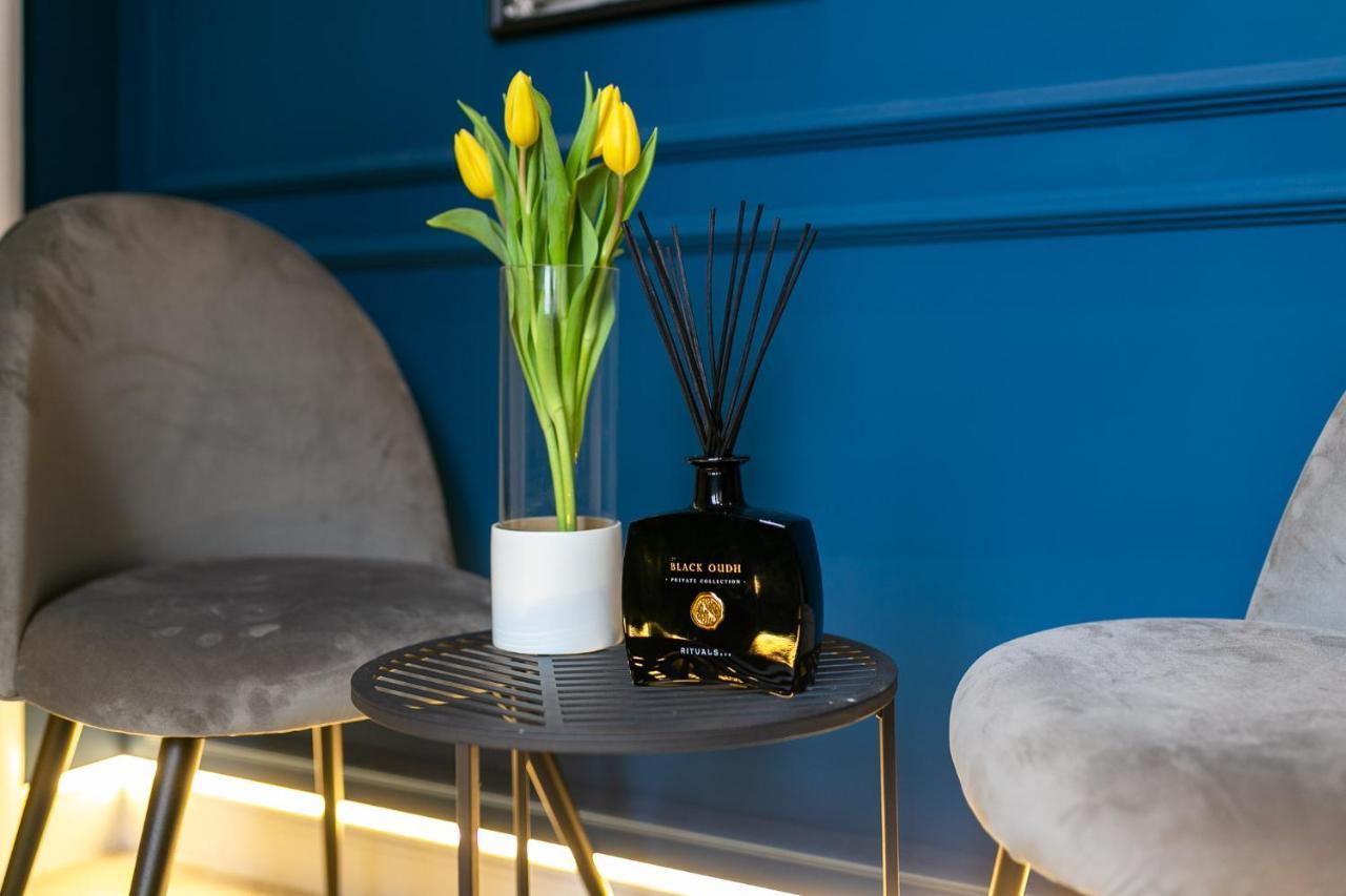 Catalog Boutique Rooms Дебрецен Экстерьер фото